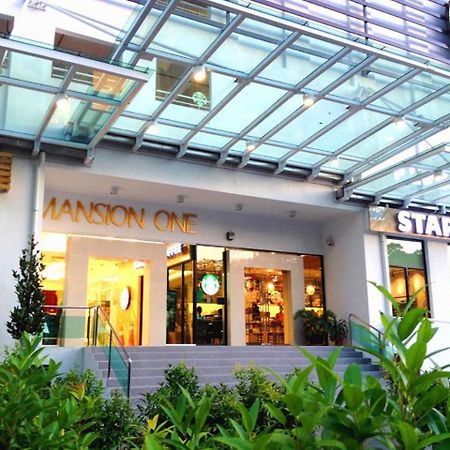 Mansion One Luxurious Seaview Vacation Homes George Town Eksteriør bilde