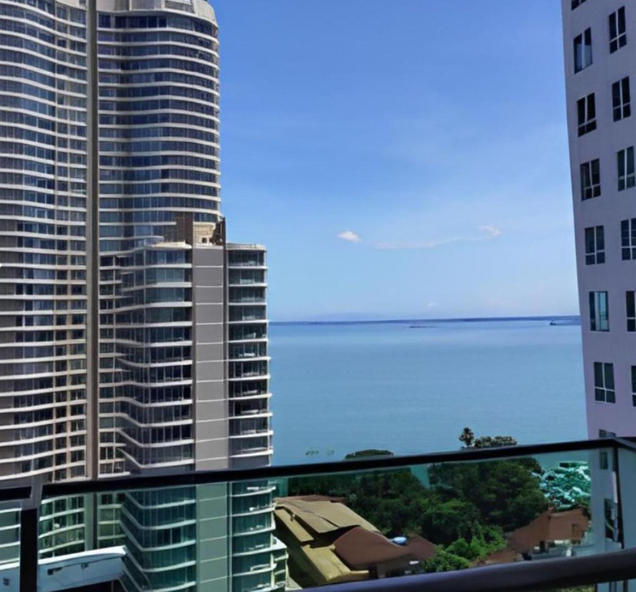Mansion One Luxurious Seaview Vacation Homes George Town Eksteriør bilde